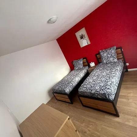 Apartmán Lynda