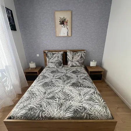 Lynda Apartmán